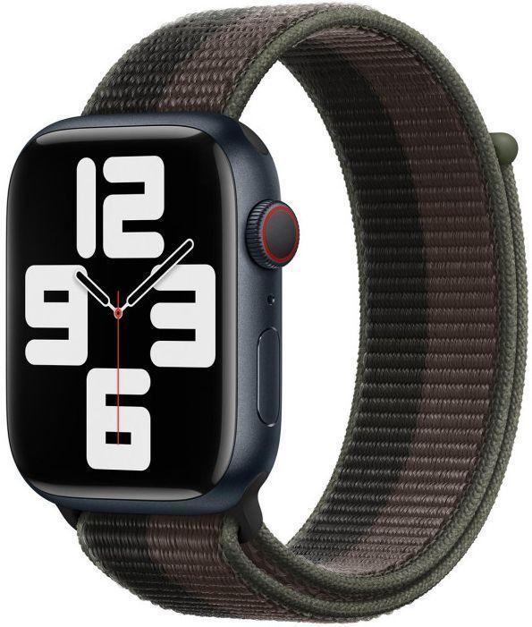 Refurbished Apple Watch Sport Loop Band (45mm) - Reebelo Ireland