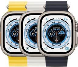 Refurbished Apple Watch Ultra - Reebelo Ireland