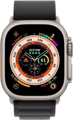 Refurbished Apple Watch Ultra - Reebelo Ireland