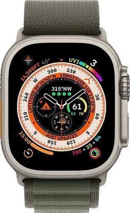 Refurbished Apple Watch Ultra - Reebelo Ireland