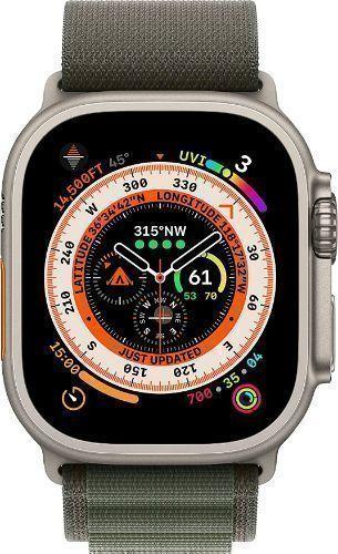 Refurbished Apple Watch Ultra - Reebelo Ireland