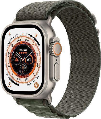 Refurbished Apple Watch Ultra - Reebelo Ireland