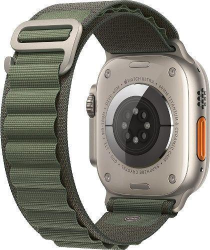 Refurbished Apple Watch Ultra - Reebelo Ireland