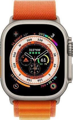 Refurbished Apple Watch Ultra - Reebelo Ireland