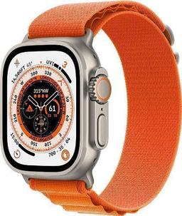 Refurbished Apple Watch Ultra - Reebelo Ireland