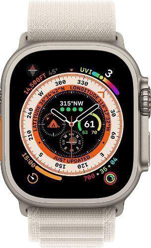 Refurbished Apple Watch Ultra - Reebelo Ireland