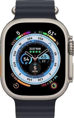 Refurbished Apple Watch Ultra - Reebelo Ireland