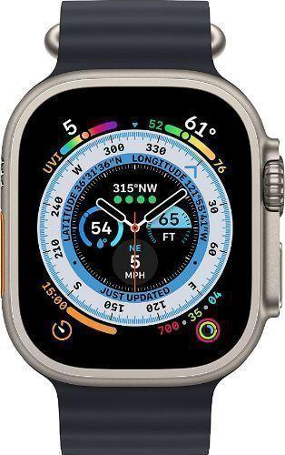 Refurbished Apple Watch Ultra - Reebelo Ireland