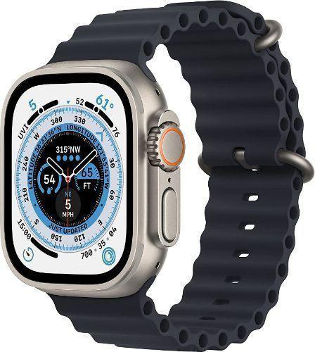 Refurbished Apple Watch Ultra - Reebelo Ireland