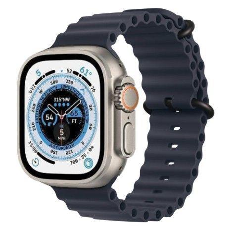 Refurbished Apple Watch Ultra - Reebelo Ireland