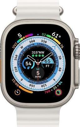 Refurbished Apple Watch Ultra - Reebelo Ireland
