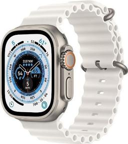Refurbished Apple Watch Ultra - Reebelo Ireland