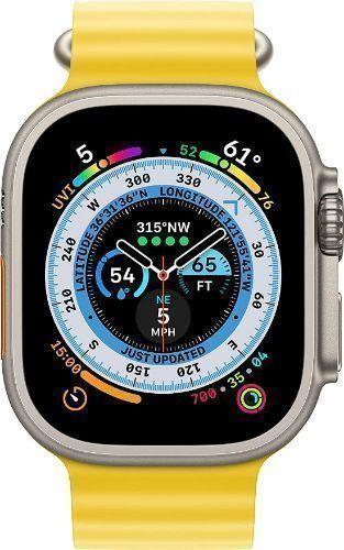 Refurbished Apple Watch Ultra - Reebelo Ireland