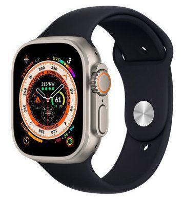Refurbished Apple Watch Ultra - Reebelo Ireland