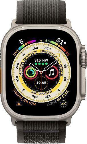 Refurbished Apple Watch Ultra - Reebelo Ireland