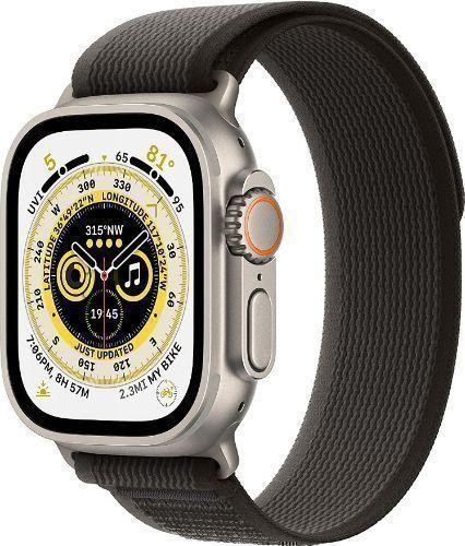 Refurbished Apple Watch Ultra - Reebelo Ireland