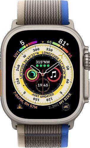 Refurbished Apple Watch Ultra - Reebelo Ireland