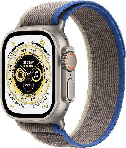 Refurbished Apple Watch Ultra - Reebelo Ireland