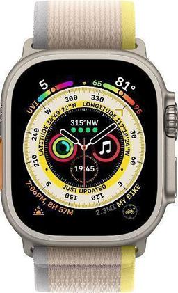 Refurbished Apple Watch Ultra - Reebelo Ireland