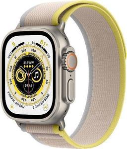 Refurbished Apple Watch Ultra - Reebelo Ireland