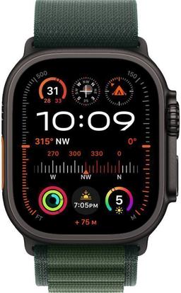 Refurbished Apple Watch Ultra 2 - Reebelo Ireland