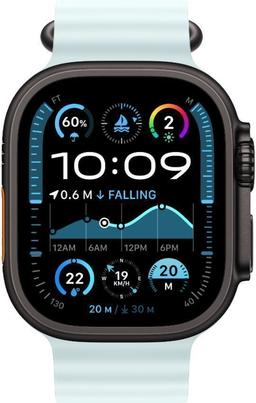 Refurbished Apple Watch Ultra 2 - Reebelo Ireland