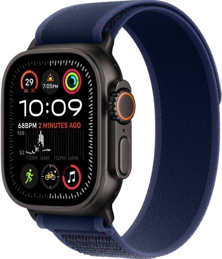 Refurbished Apple Watch Ultra 2 - Reebelo Ireland