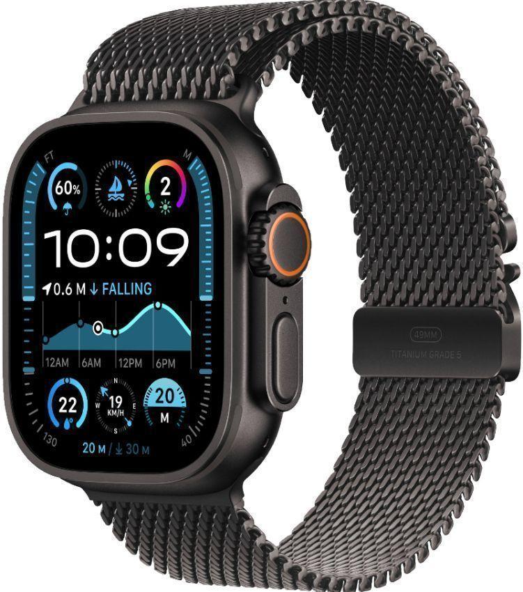 Refurbished Apple Watch Ultra 2 - Reebelo Ireland