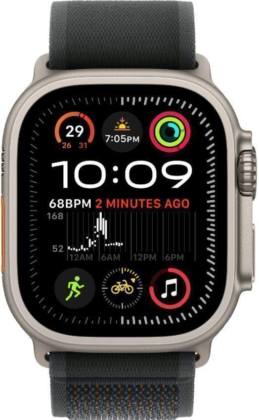 Refurbished Apple Watch Ultra 2 - Reebelo Ireland