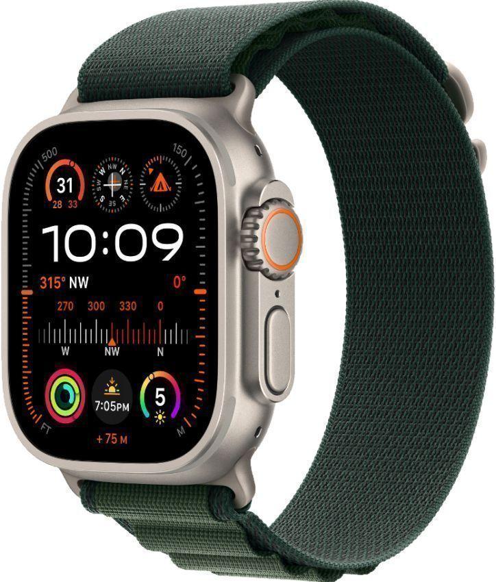 Refurbished Apple Watch Ultra 2 - Reebelo Ireland