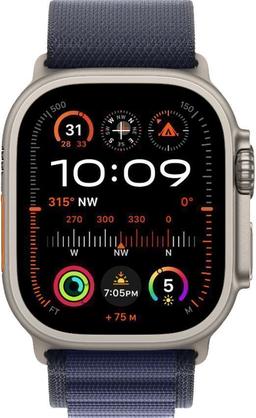 Refurbished Apple Watch Ultra 2 - Reebelo Ireland