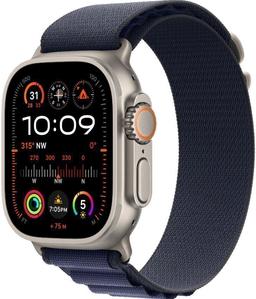 Refurbished Apple Watch Ultra 2 - Reebelo Ireland
