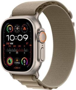 Refurbished Apple Watch Ultra 2 - Reebelo Ireland