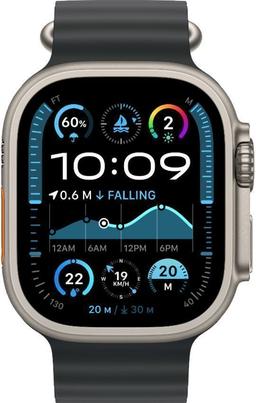Refurbished Apple Watch Ultra 2 - Reebelo Ireland