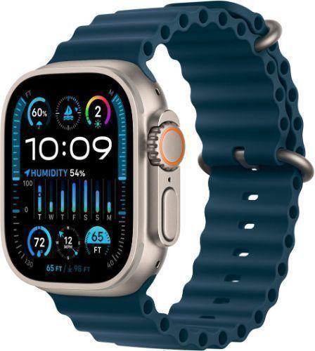 Refurbished Apple Watch Ultra 2 - Reebelo Ireland