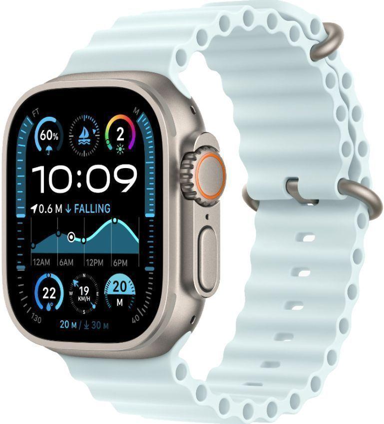 Refurbished Apple Watch Ultra 2 - Reebelo Ireland