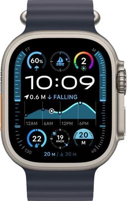 Refurbished Apple Watch Ultra 2 - Reebelo Ireland