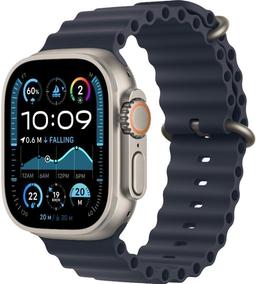 Refurbished Apple Watch Ultra 2 - Reebelo Ireland