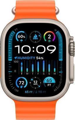 Refurbished Apple Watch Ultra 2 - Reebelo Ireland