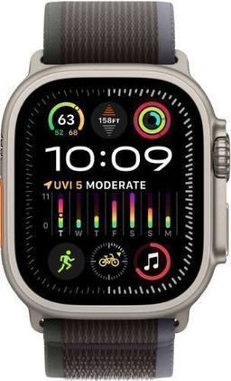 Refurbished Apple Watch Ultra 2 - Reebelo Ireland