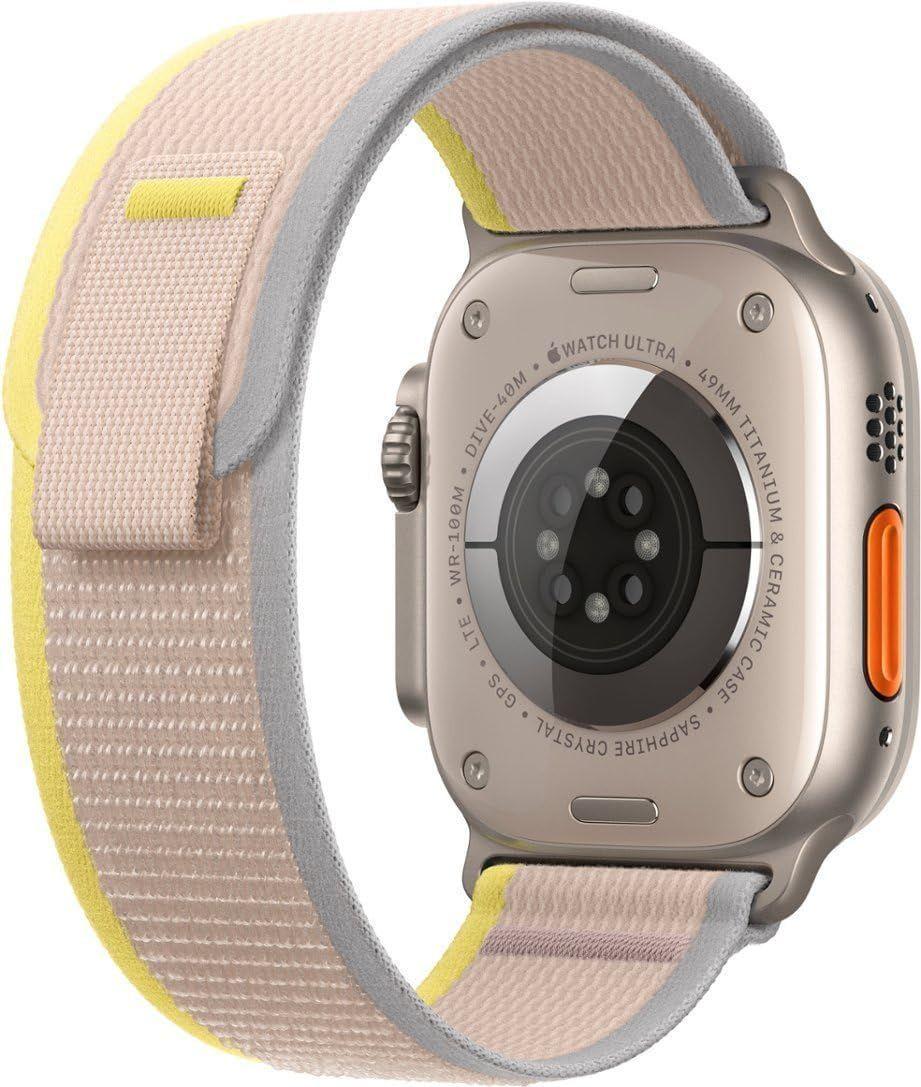 Refurbished Apple Watch Ultra 2 - Reebelo Ireland