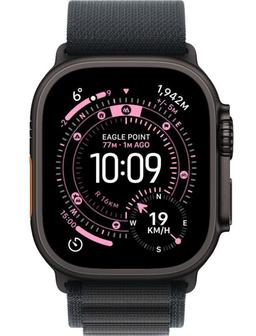 Refurbished Apple Watch Ultra 3 - Reebelo Ireland