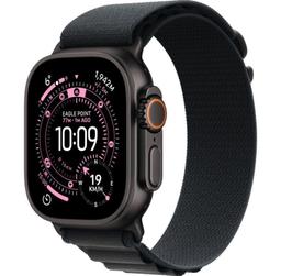 Refurbished Apple Watch Ultra 3 - Reebelo Ireland