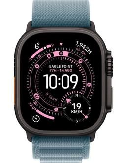 Refurbished Apple Watch Ultra 3 - Reebelo Ireland