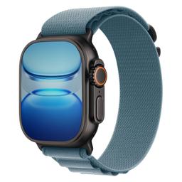Refurbished Apple Watch Ultra 3 - Reebelo Ireland