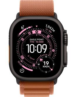 Refurbished Apple Watch Ultra 3 - Reebelo Ireland