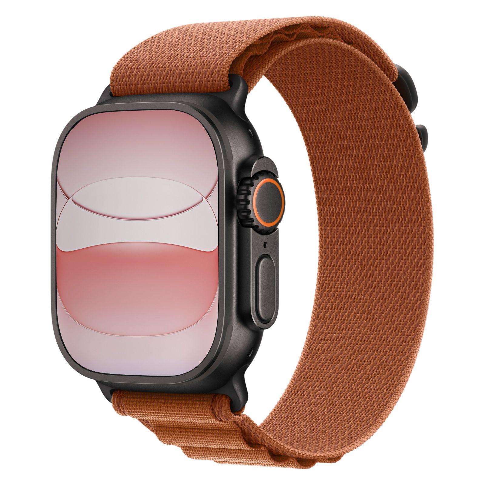 Refurbished Apple Watch Ultra 3 - Reebelo Ireland