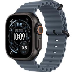 Refurbished Apple Watch Ultra 3 - Reebelo Ireland