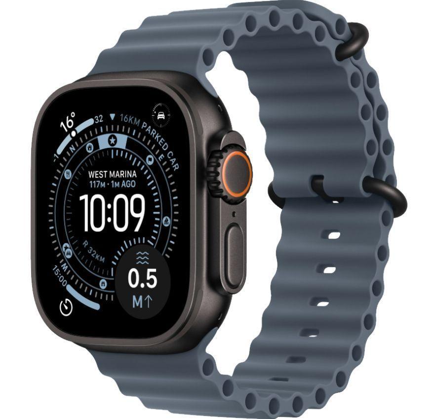 Refurbished Apple Watch Ultra 3 - Reebelo Ireland