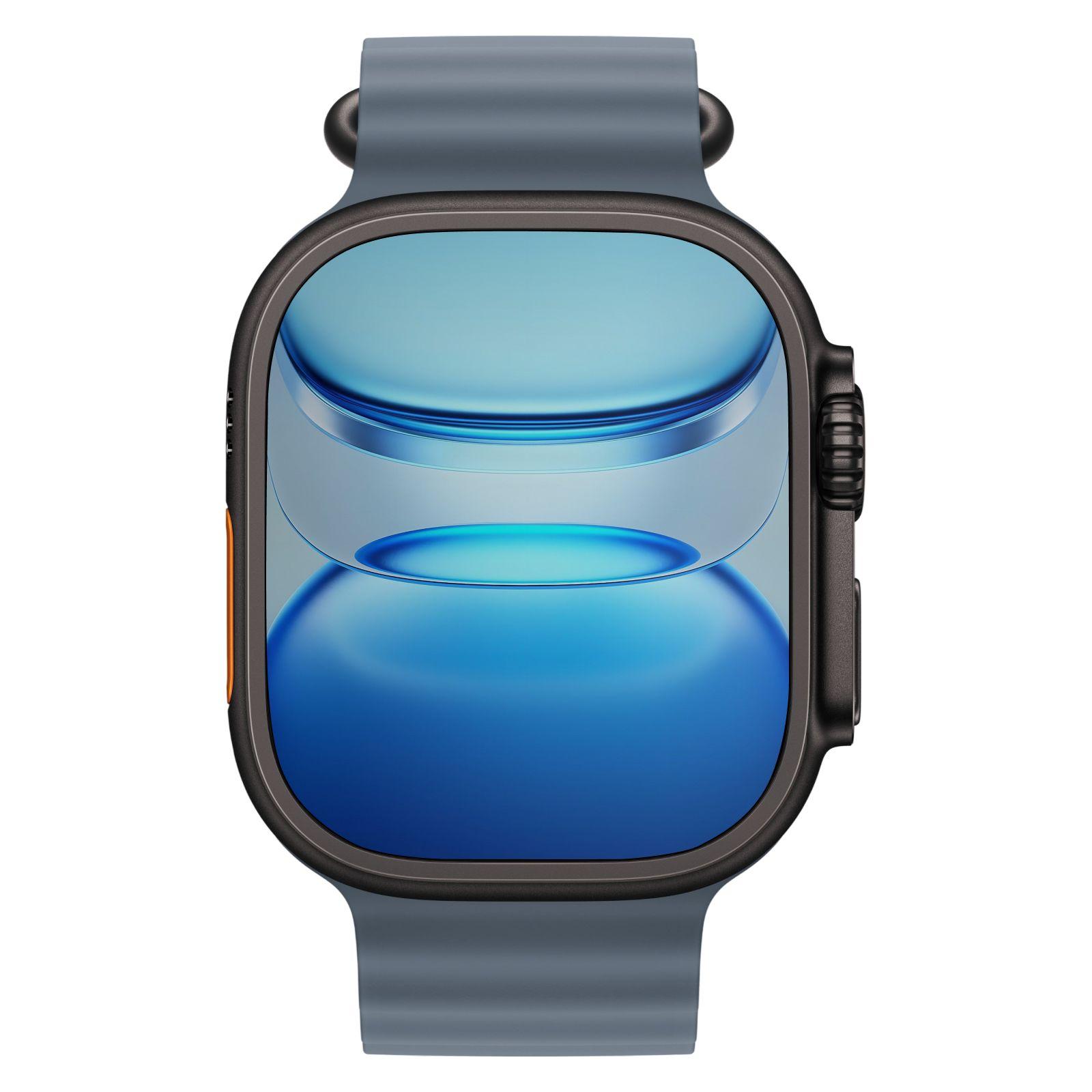 Refurbished Apple Watch Ultra 3 - Reebelo Ireland